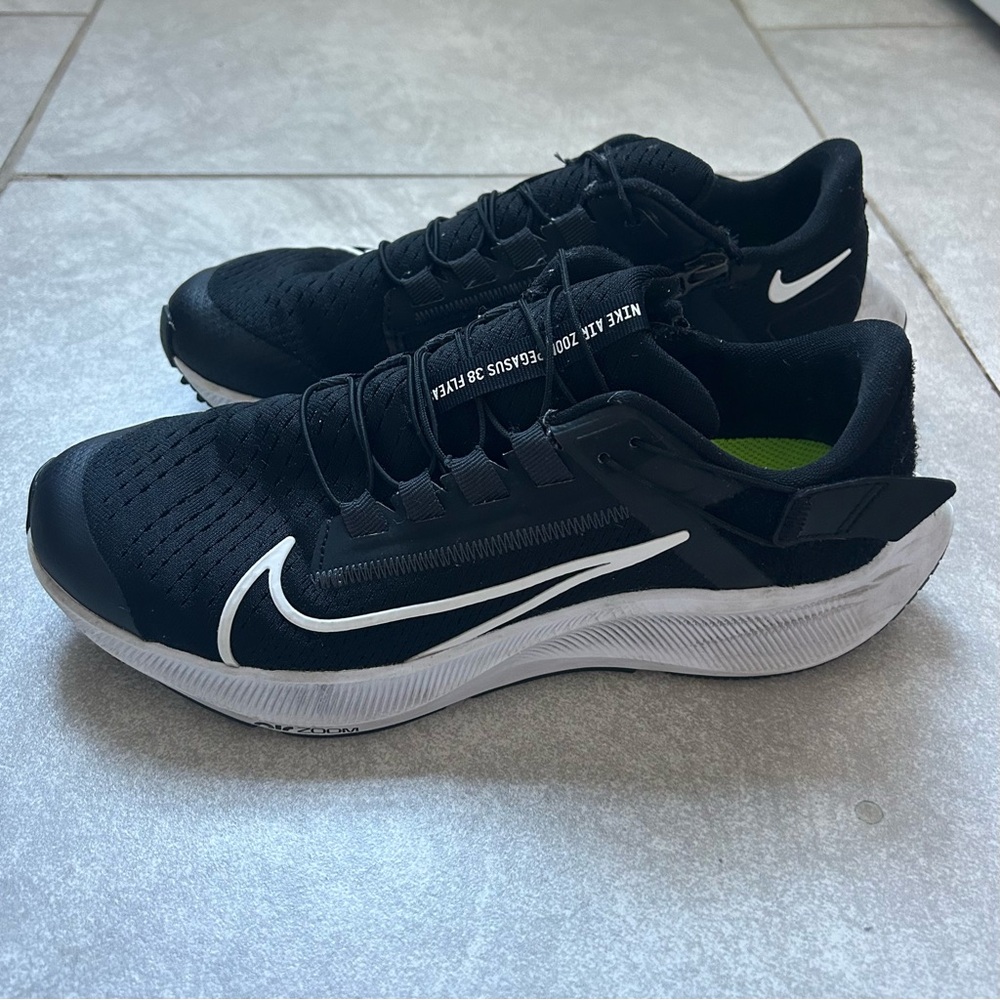 Nike Running Shoe